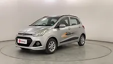 Used Hyundai Grand i10 Asta AT 1.2 Kappa VTVT [2013-2016] in Pune