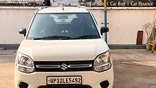 Used Maruti Suzuki Wagon R LXi 1.0 CNG [2019-2020] in Lucknow