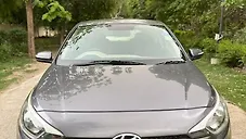 Used Hyundai Elite i20 Sportz 1.2 in Delhi