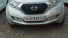Used Datsun Redigo S 1.0 in Rajkot
