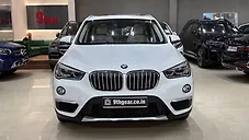 Used BMW X1 sDrive20d xLine in Bangalore