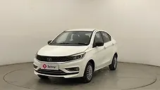 Used Tata Tigor XZ Plus CNG [2022-2023] in Mohali