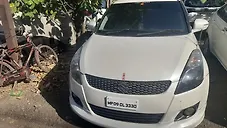 Used Maruti Suzuki Swift ZDi in Indore