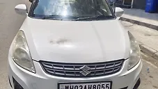 Used Maruti Suzuki Swift DZire VDI in Mumbai