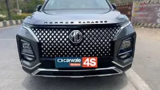 Used MG Hector Savvy Pro 1.5 Turbo Petrol CVT [2023] in Mumbai