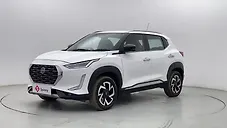 Used Nissan Magnite XV Turbo CVT [2020] in Pune