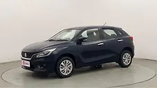 Used Maruti Suzuki Baleno Delta MT [2022-2023] in Chandigarh