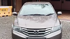 Used Honda City V MT CNG Compatible in Mumbai