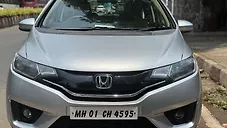 Used Honda Jazz V Petrol in Mumbai