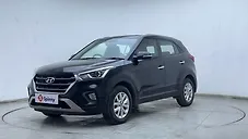 Used Hyundai Creta SX 1.6 Petrol in Hyderabad
