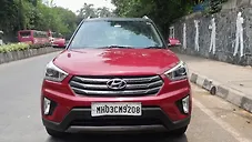 Used Hyundai Creta 1.6 SX Plus AT Petrol in Mumbai