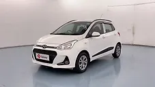 Used Hyundai Grand i10 Sportz 1.2 Kappa VTVT [2016-2017] in Lucknow