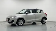 Used Maruti Suzuki Swift VXi AMT in Ghaziabad