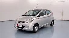 Used Hyundai Eon Era + in Lucknow