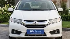 Used Honda City V Diesel in Lucknow
