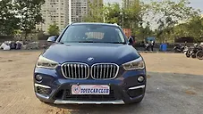 Used BMW X1 sDrive20d xLine in Mumbai