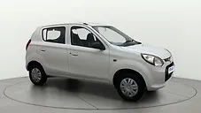 Used Maruti Suzuki Alto 800 LXi in Hyderabad