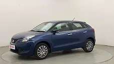 Used Maruti Suzuki Baleno Alpha 1.2 in Chandigarh