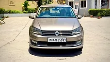 Used Volkswagen Vento Highline Diesel AT [2015-2016] in Pune