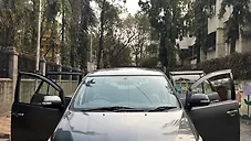 Used Toyota Innova 2.5 ZX 7 STR BS-IV in Pune