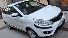 Used Tata Zest XT Petrol in Delhi