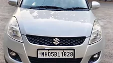 Used Maruti Suzuki Swift ZDi in Nashik