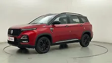 Used MG Hector Sharp Hybrid 1.5 Petrol in Mumbai