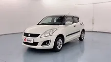 Used Maruti Suzuki Swift VXi in Lucknow