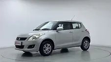 Used Maruti Suzuki Swift VXi in Delhi