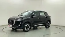 Used Nissan Magnite XV Premium Turbo CVT in Thane