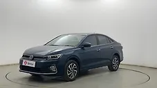 Used Volkswagen Virtus Topline 1.0 TSI AT in Kolkata