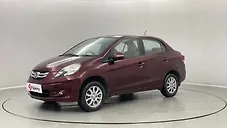 Used Honda Amaze 1.2 VX i-VTEC in Jaipur