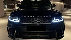 Used Land Rover Range Rover Sport SE 3.0 Diesel [2018-2020] in Mumbai
