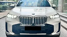Used BMW X5 xDrive30d xLine in Mumbai