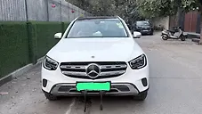 Used Mercedes-Benz GLC 200 Progressive in Delhi