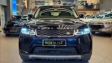 Used Land Rover Range Rover Sport HSE 2.0 Petrol in Nagpur