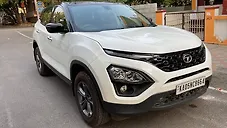 Used Tata Harrier XT Plus Dark Edition in Bangalore