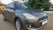 Used Maruti Suzuki Swift ZXi AMT [2021-2023] in Bangalore