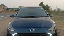 Used Hyundai Grand i10 NIOS Sportz AMT 1.2 Kappa VTVT in Bhubaneswar