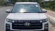 Used Hyundai Creta S Petrol 1.5L Manual in Lucknow