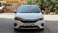 Used Honda City VX CVT Petrol in Lucknow