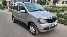 Used Mahindra Quanto C6 in Mohali