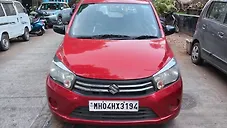 Used Maruti Suzuki Celerio VXi (O) AMT [2017-2019] in Mumbai