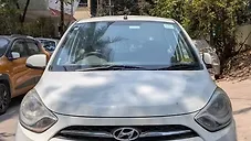 Used Hyundai i10 Sportz 1.2 AT Kappa2 in Hyderabad