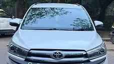 Used Toyota Innova Crysta 2.7 VX 7 STR [2016-2020] in Delhi