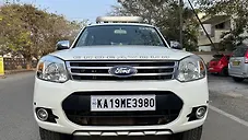 Used Ford Endeavour 3.0L 4x4 AT in Bangalore