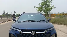 Used Maruti Suzuki Fronx Sigma Petrol 1.2L Manual in Bhubaneswar
