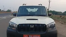 Used Mahindra Scorpio S Diesel Turbo Manual 7 STR in Bhubaneswar