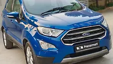 Used Ford Ecosport Titanium 1.5L Ti-VCT in Bangalore