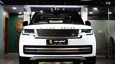 Used Land Rover Range Rover HSE LWB 3.0 Diesel in Delhi